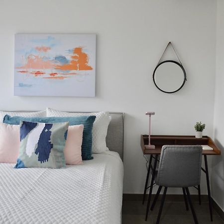 Cozy Stays Cayala Apartments 7 Guatemala-Stad Buitenkant foto