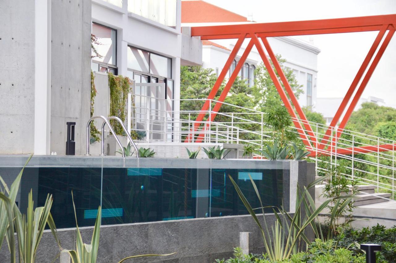 Cozy Stays Cayala Apartments 7 Guatemala-Stad Buitenkant foto