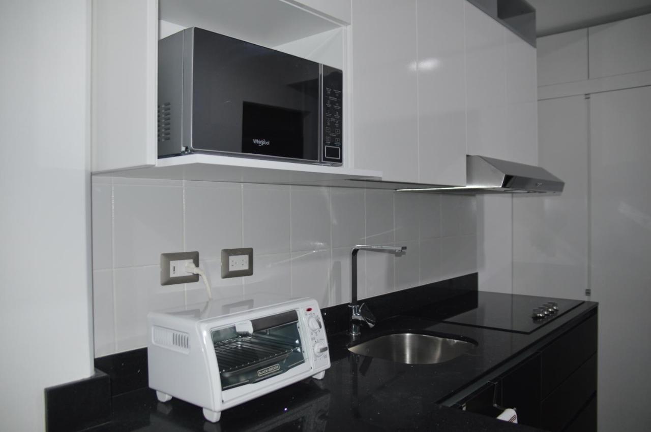 Cozy Stays Cayala Apartments 7 Guatemala-Stad Buitenkant foto
