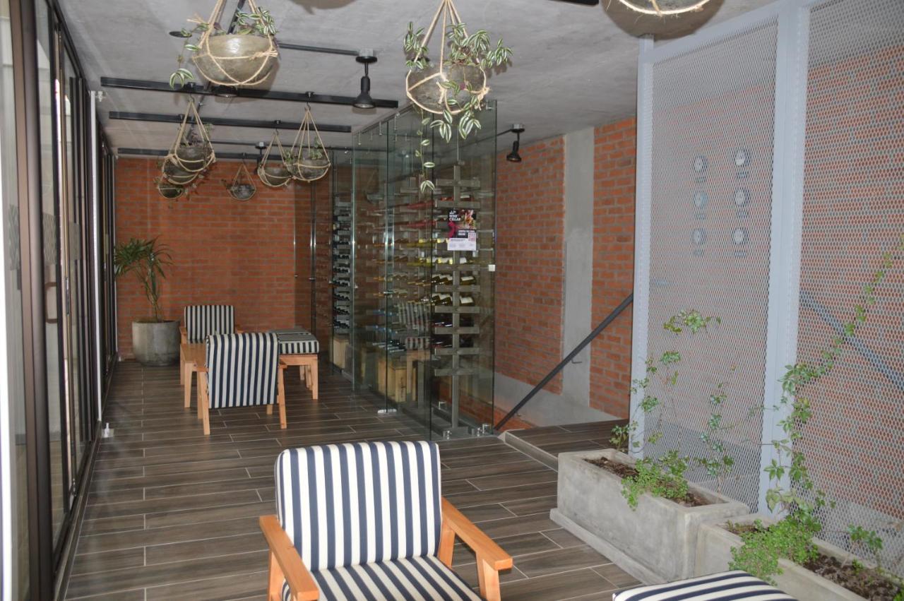 Cozy Stays Cayala Apartments 7 Guatemala-Stad Buitenkant foto