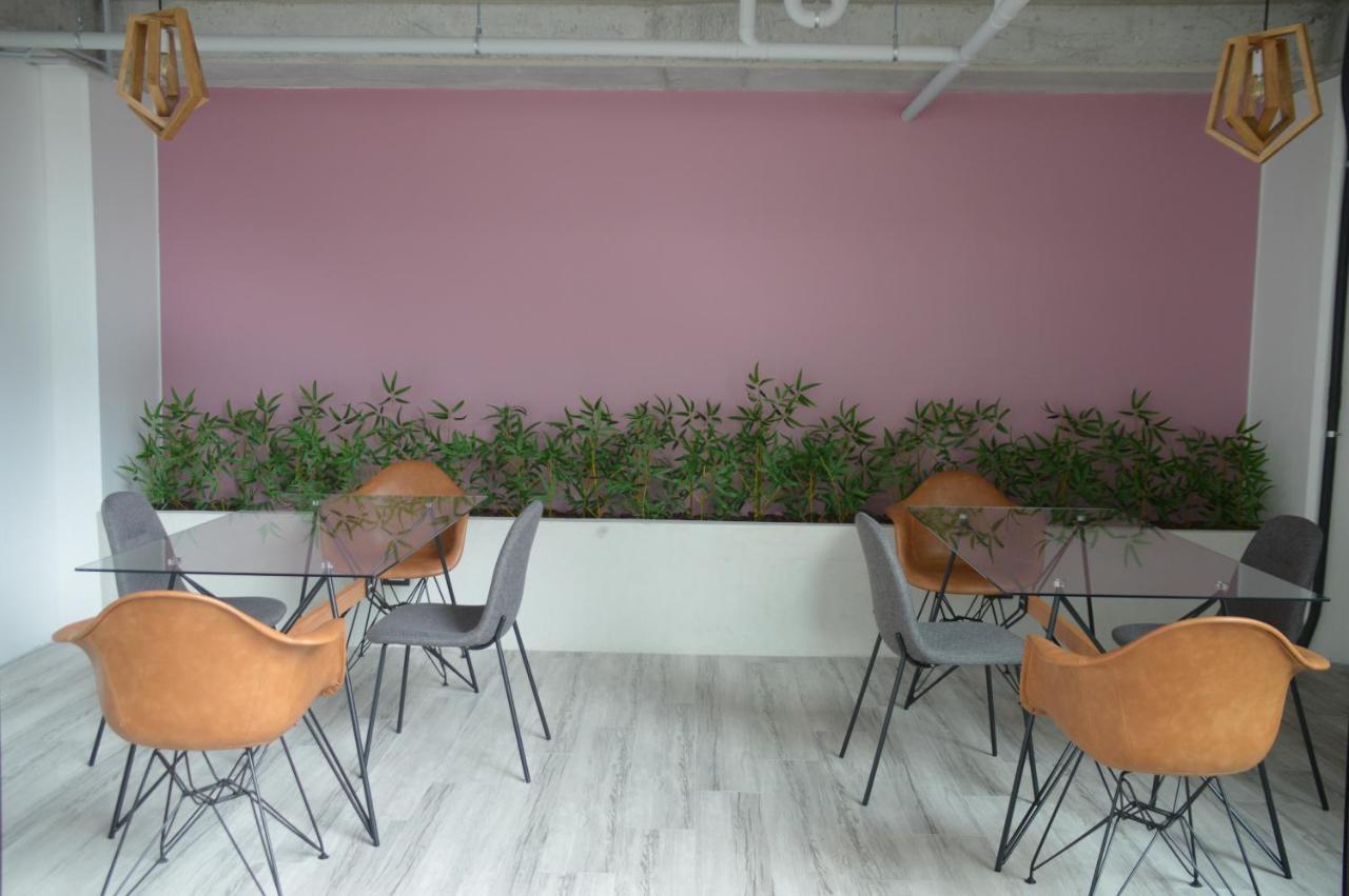 Cozy Stays Cayala Apartments 7 Guatemala-Stad Buitenkant foto